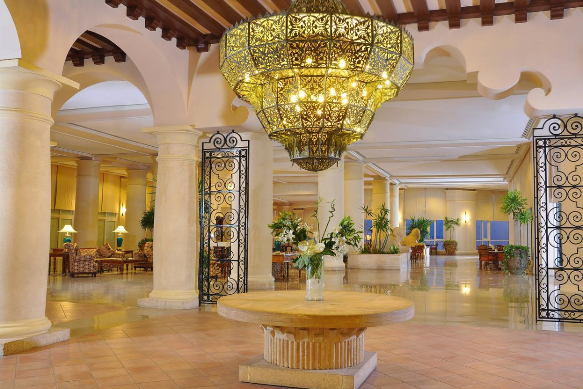 Sheraton Sharm