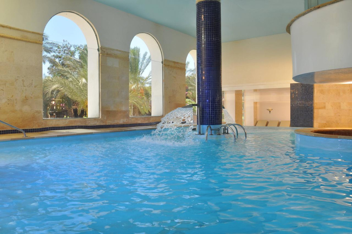 Sheraton Sharm