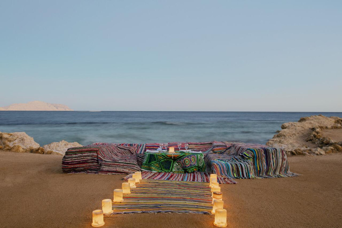 Sheraton Sharm