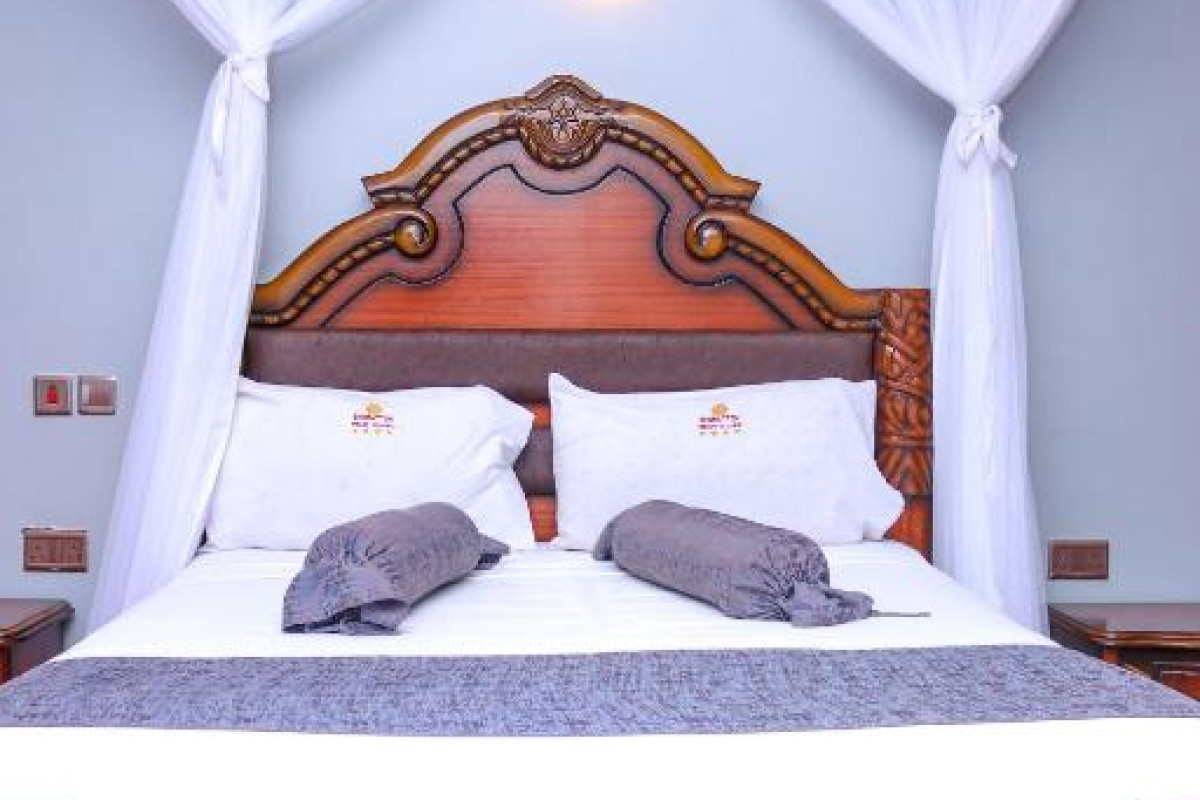 Sheratton Beach Villagio