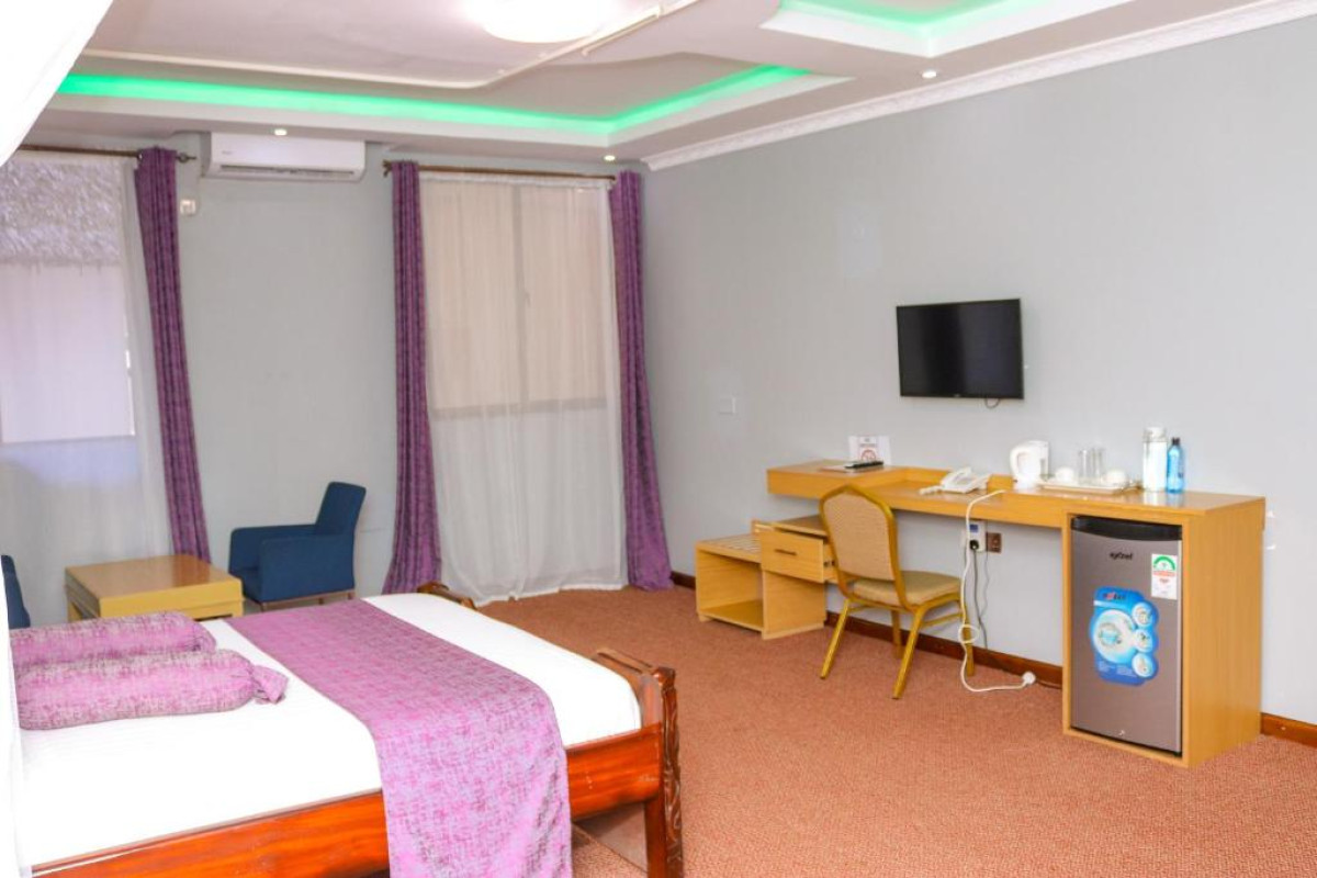 Sheratton Beach Villagio