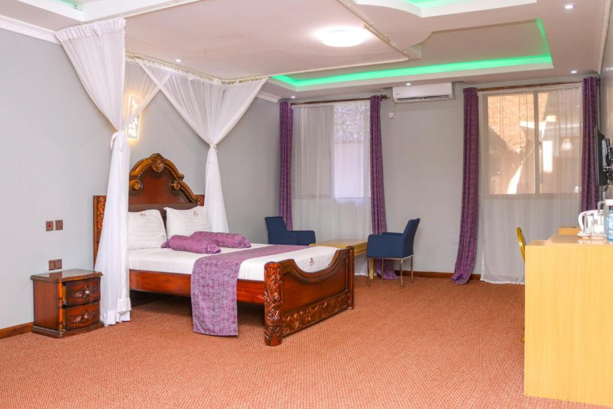 Sheratton Beach Villagio