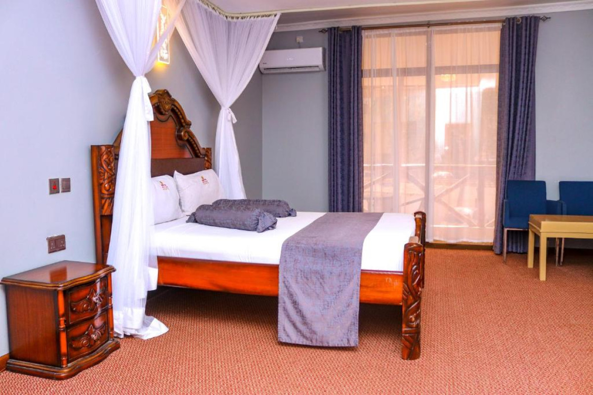 Sheratton Beach Villagio