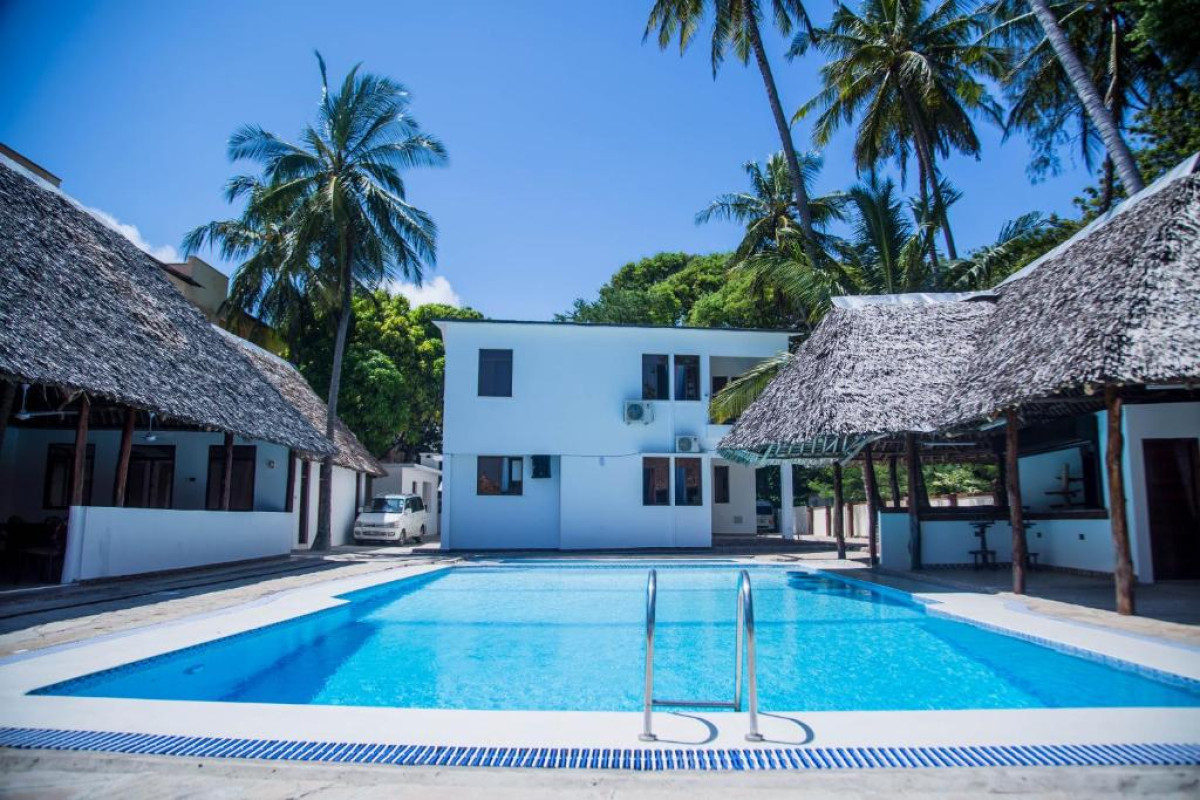 Sheratton Beach Villagio