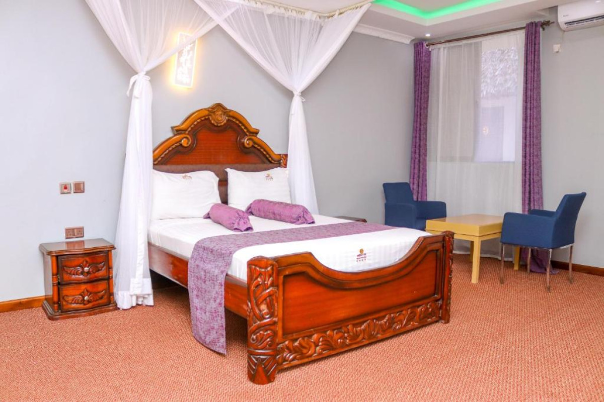 Sheratton Beach Villagio