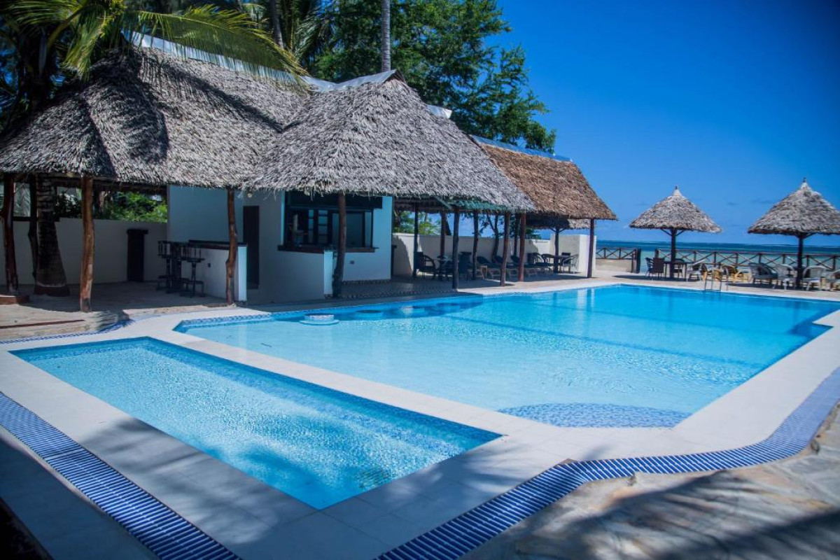 Sheratton Beach Villagio
