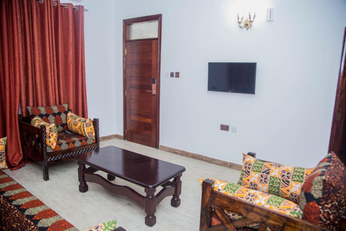 Sheratton Beach Villagio