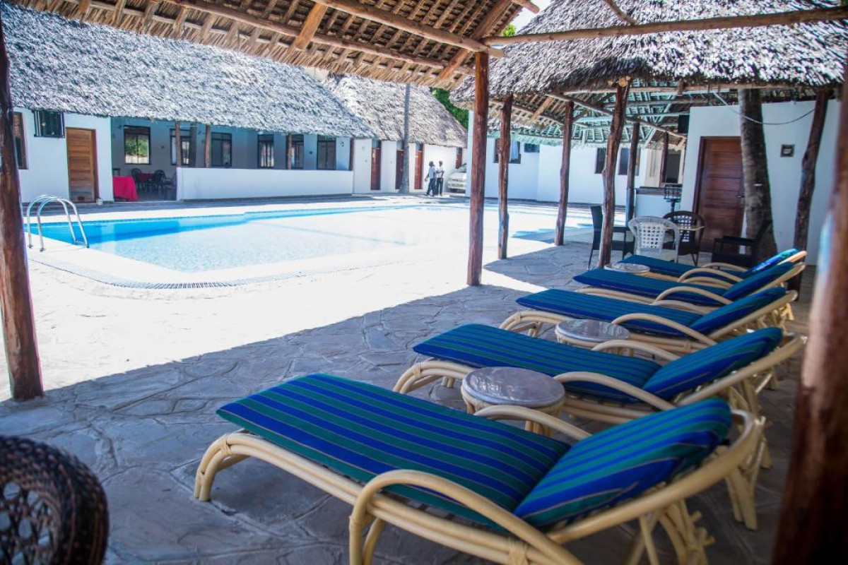Sheratton Beach Villagio