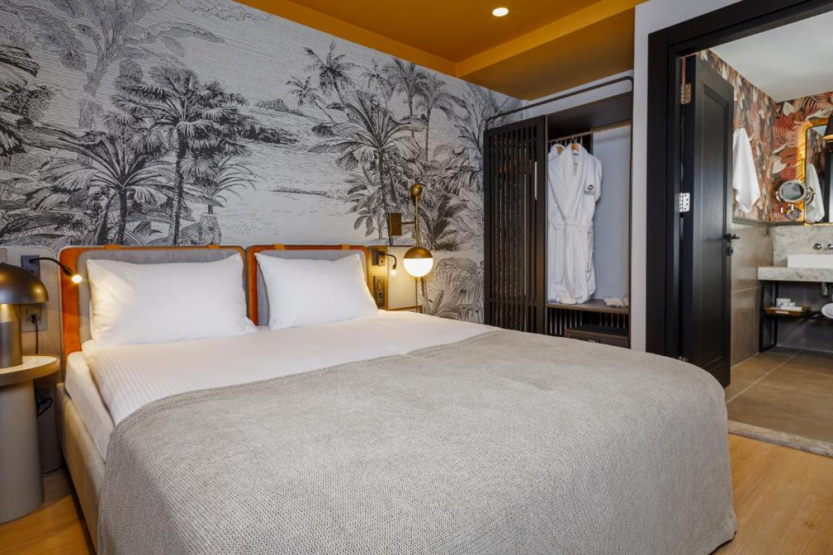 Sherwood Premio Hotel