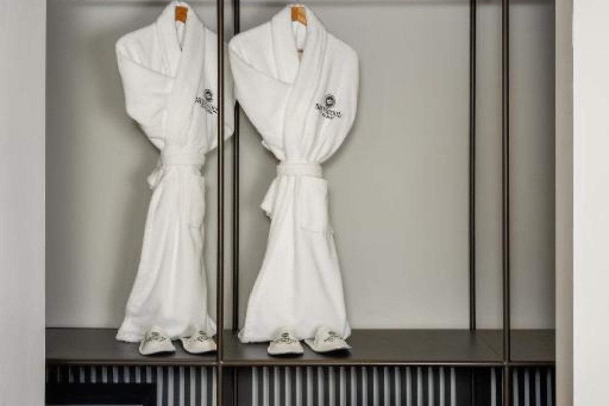 Sherwood Premio Hotel