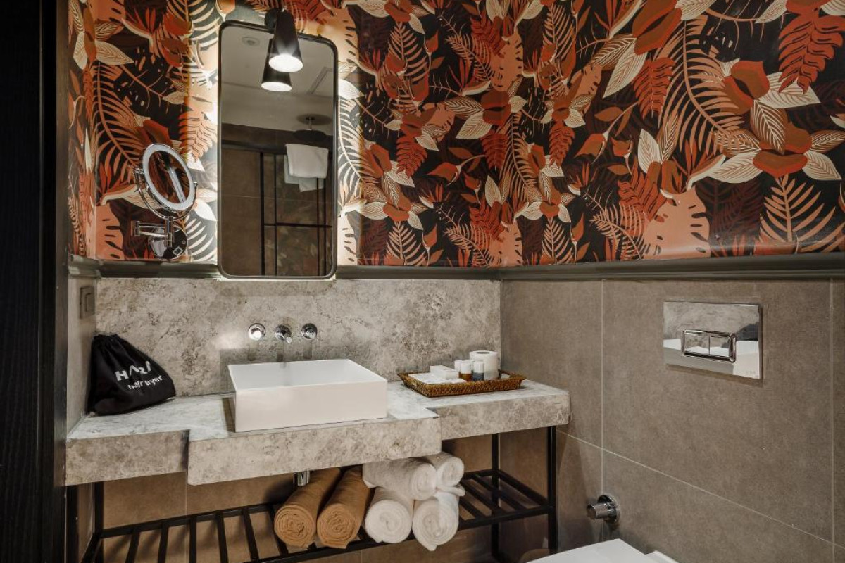 Sherwood Premio Hotel