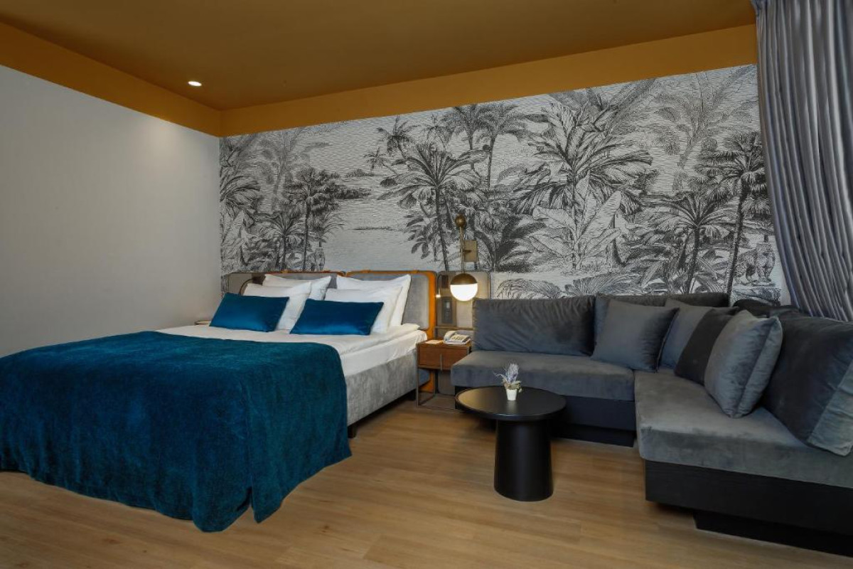 Sherwood Premio Hotel