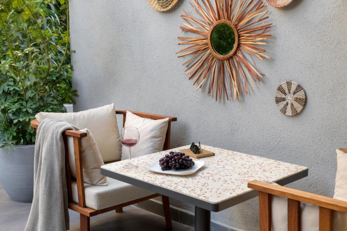 Sherwood Premio Hotel