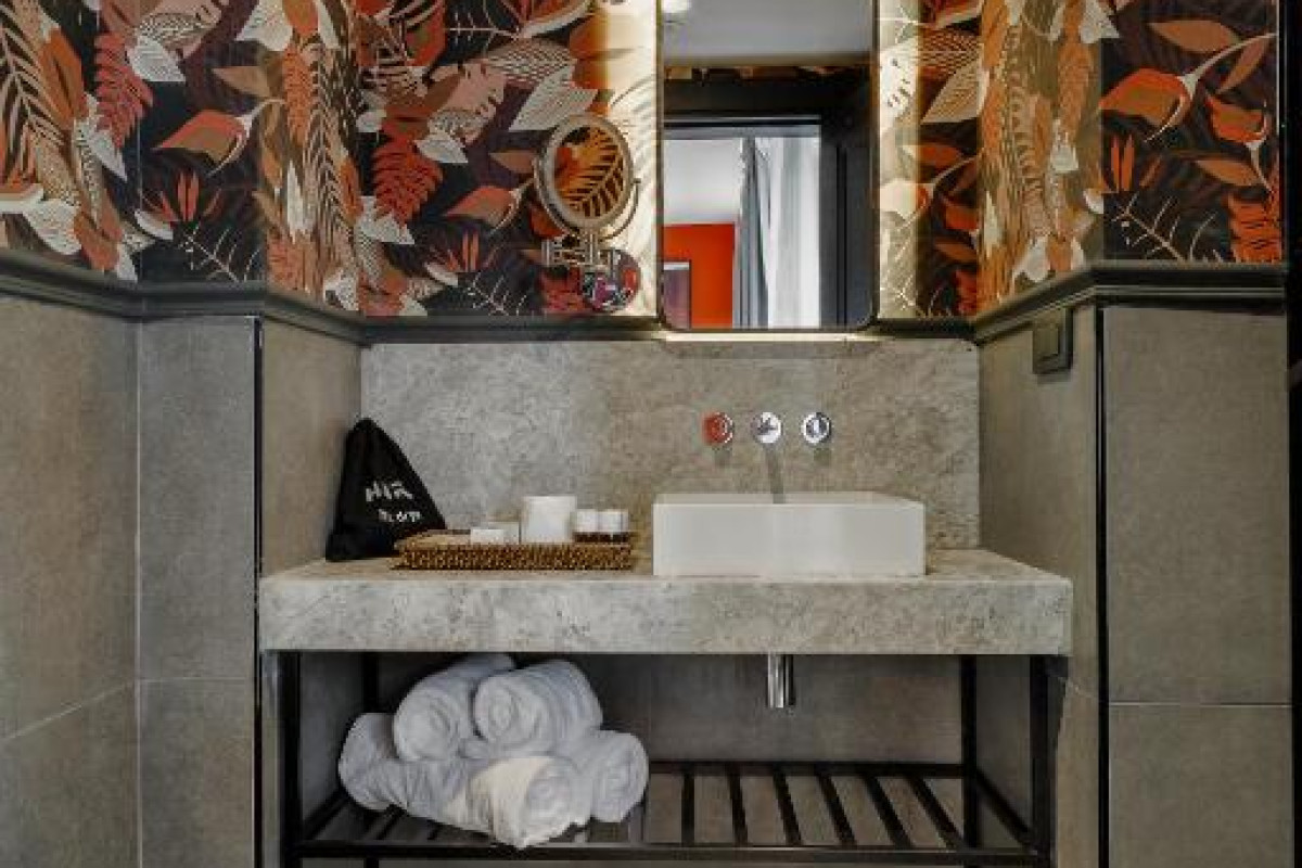 Sherwood Premio Hotel