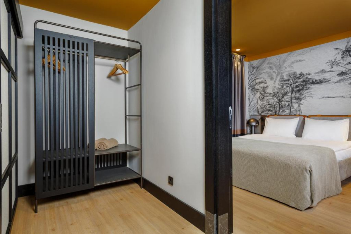 Sherwood Premio Hotel