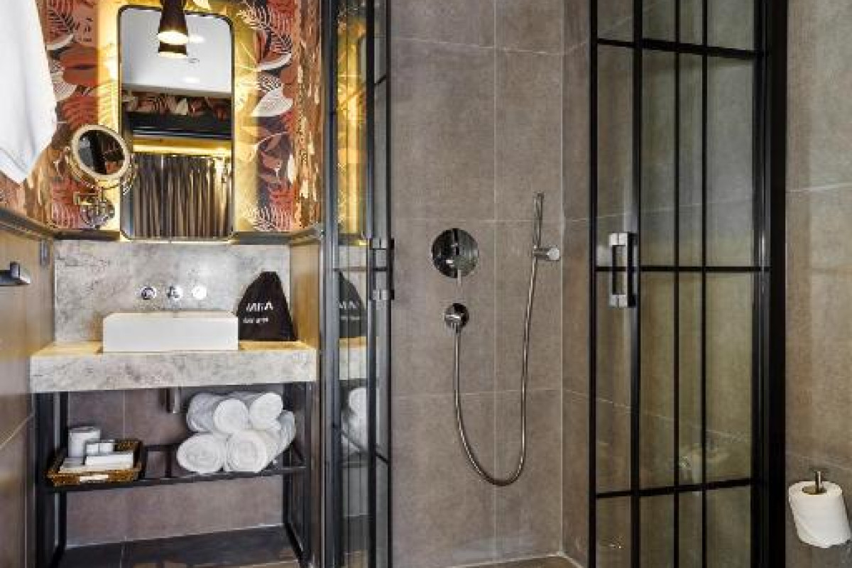 Sherwood Premio Hotel