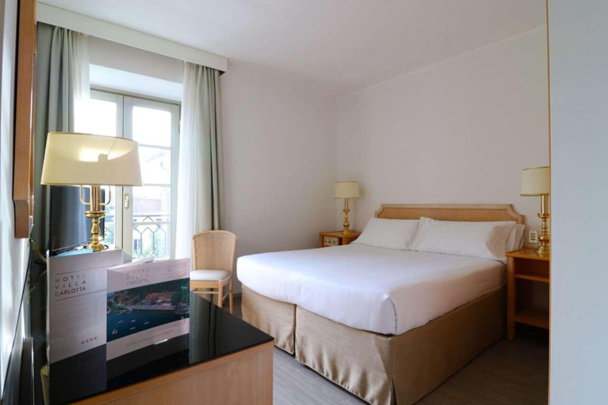 Shg Hotel Villa Carlotta