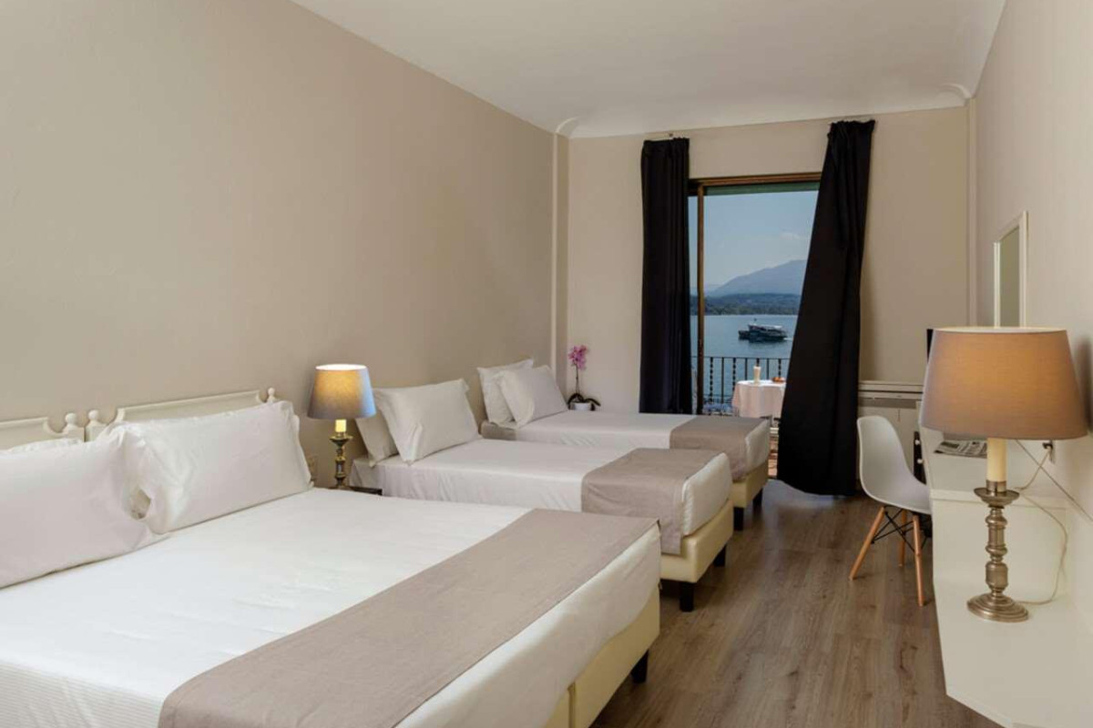 Shg Hotel Villa Carlotta