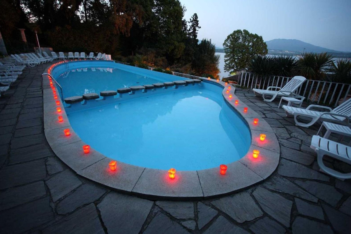 Shg Hotel Villa Carlotta