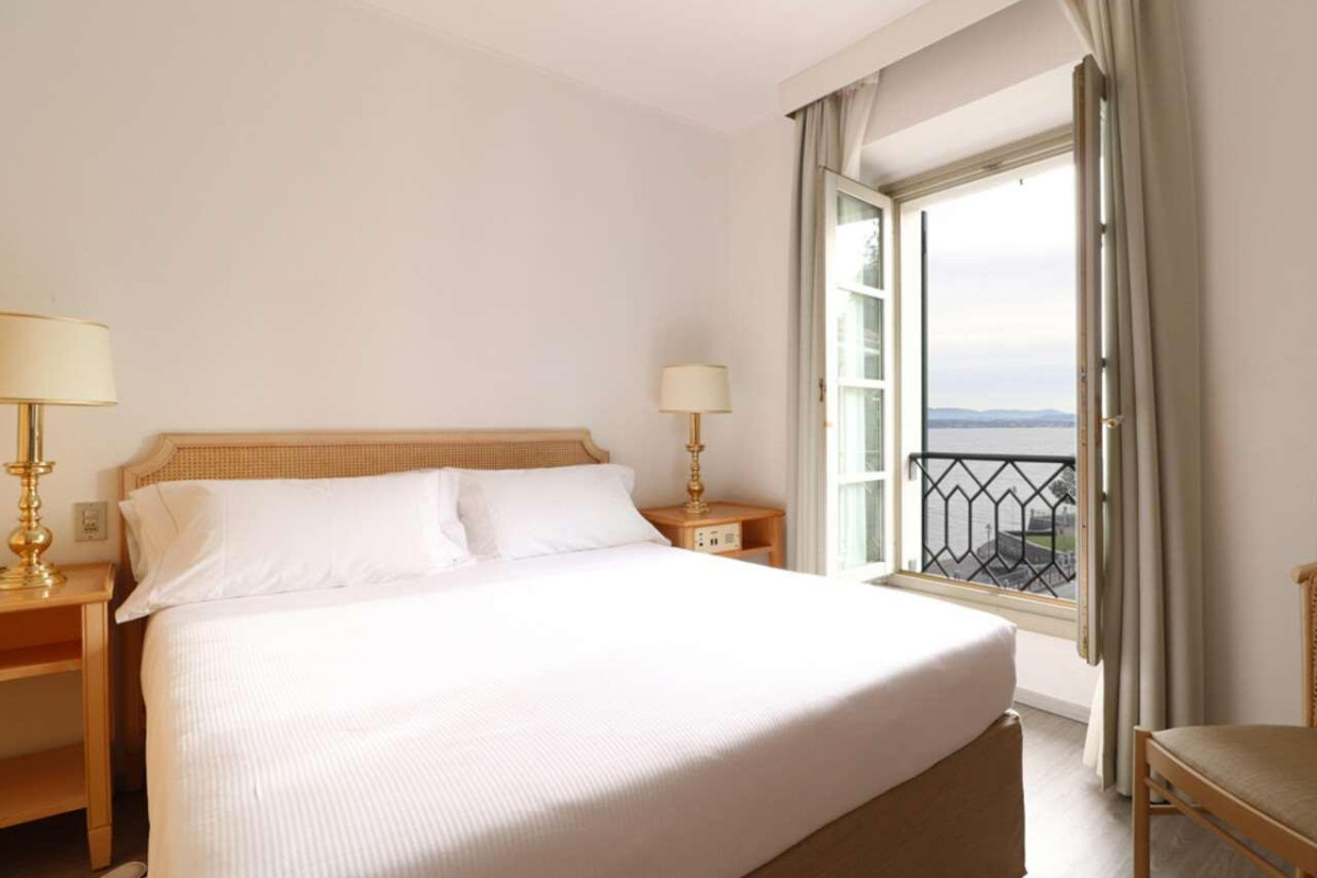 Shg Hotel Villa Carlotta