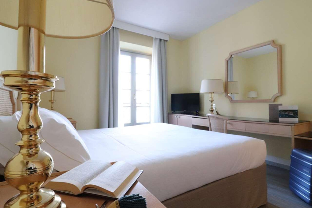 Shg Hotel Villa Carlotta