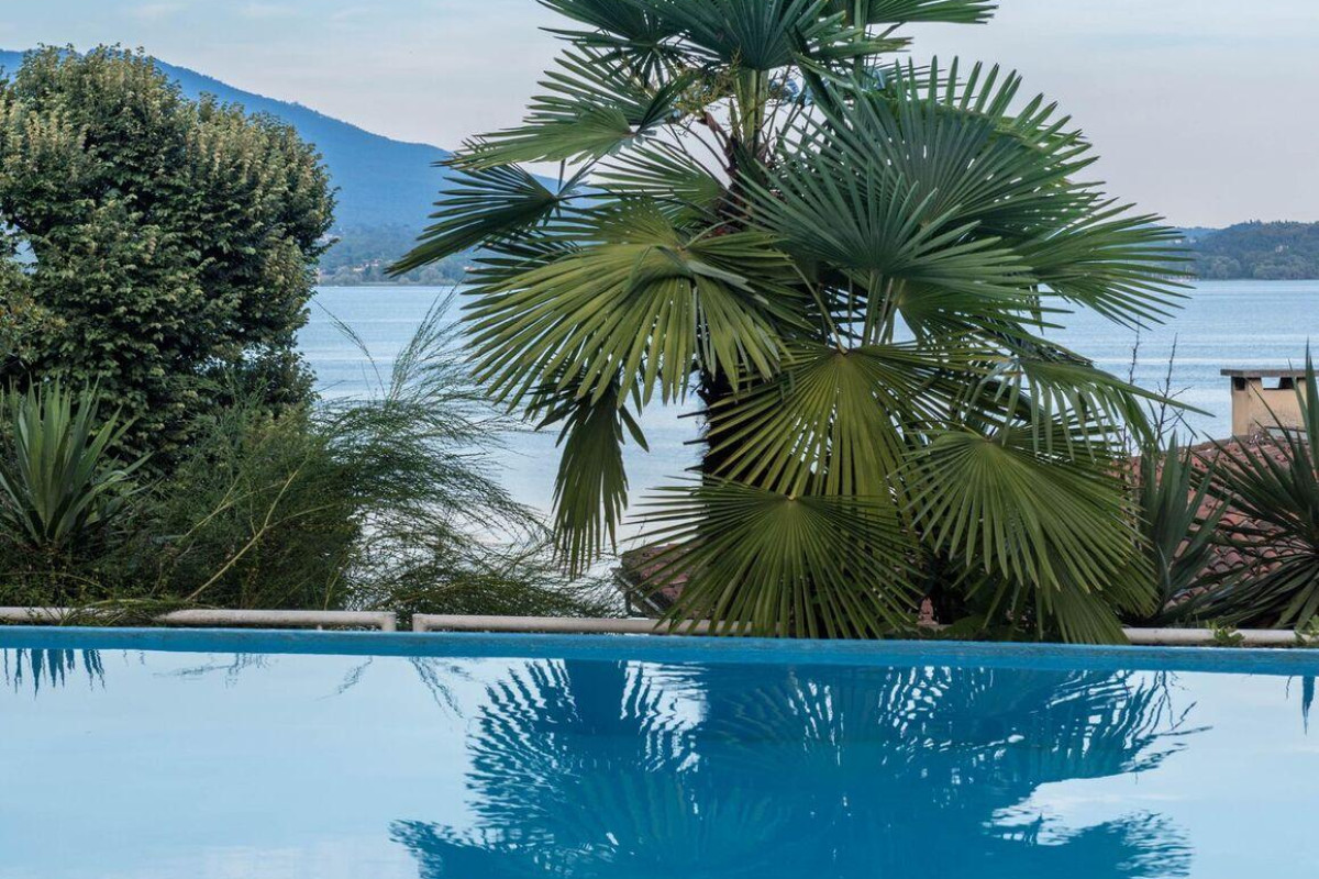 Shg Hotel Villa Carlotta