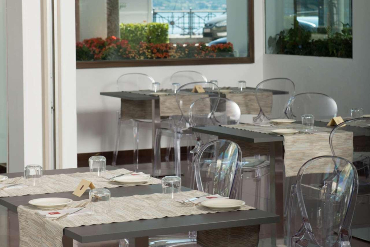 Shg Hotel Villa Carlotta
