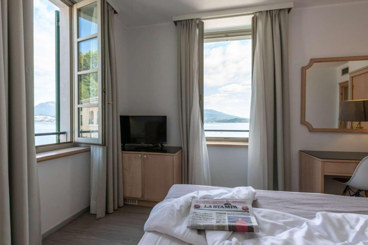 Shg Hotel Villa Carlotta