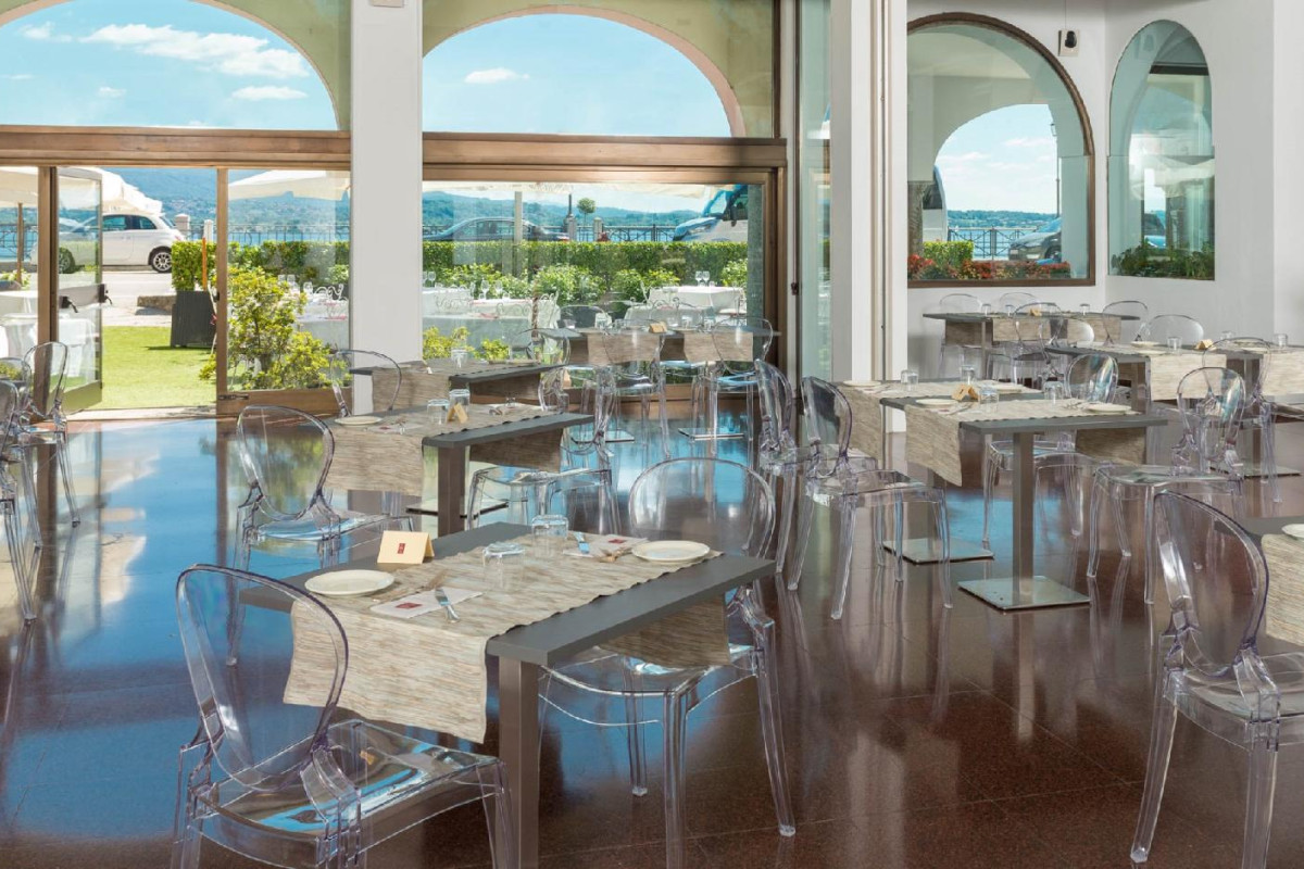Shg Hotel Villa Carlotta