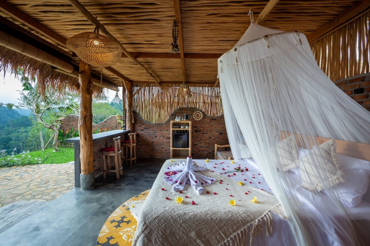 Shigar Livin Bali