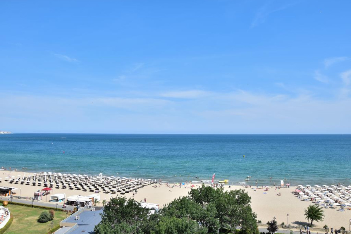 SHIPKA BEACH