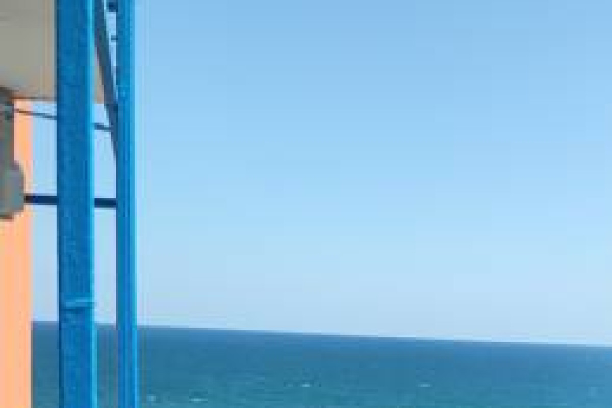 SHIPKA BEACH