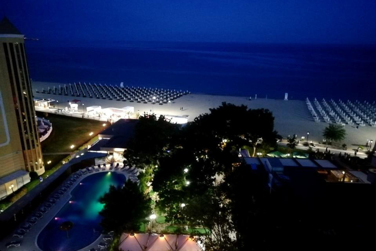 SHIPKA BEACH