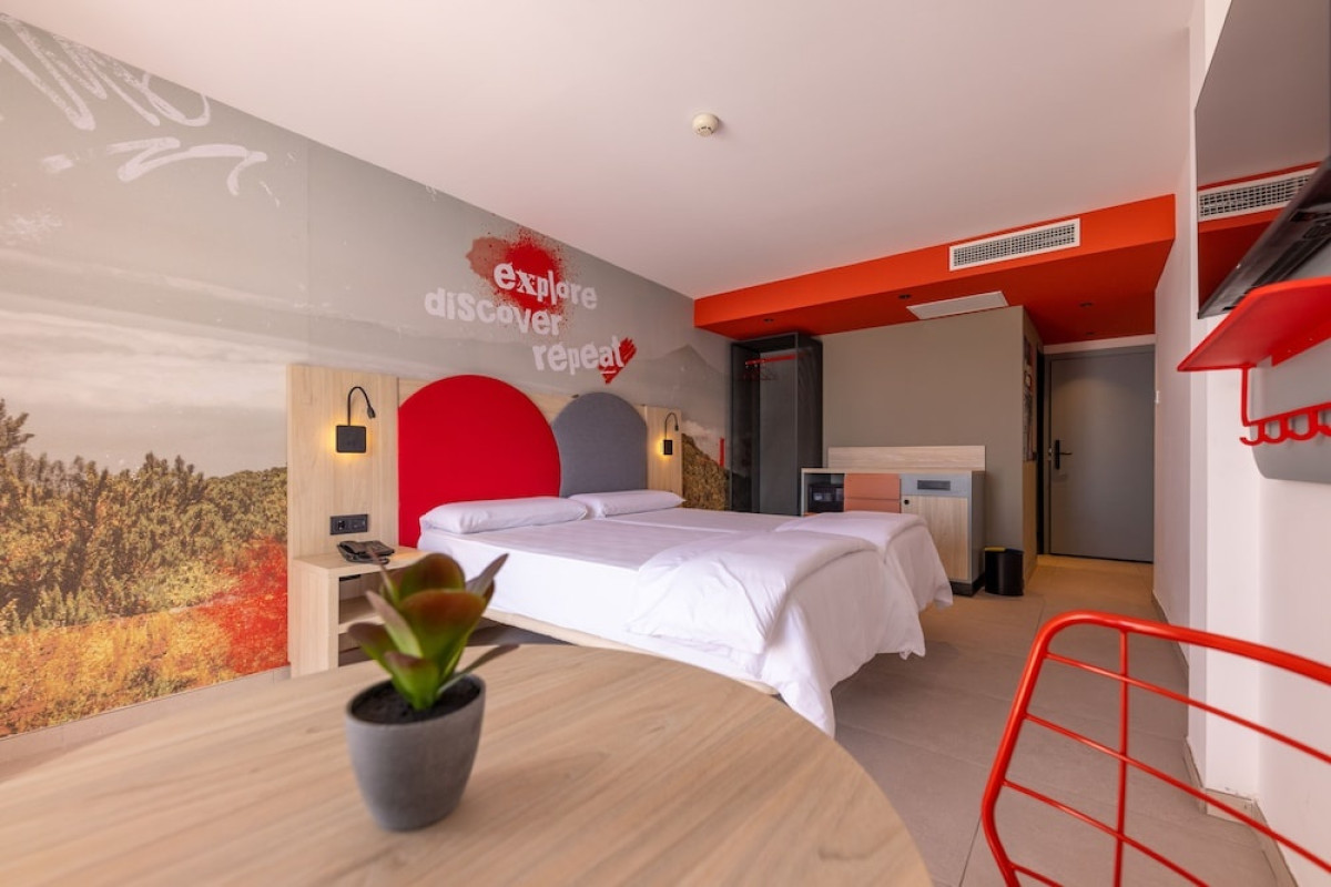 SHOLEO LODGES LOS GIGANTES
