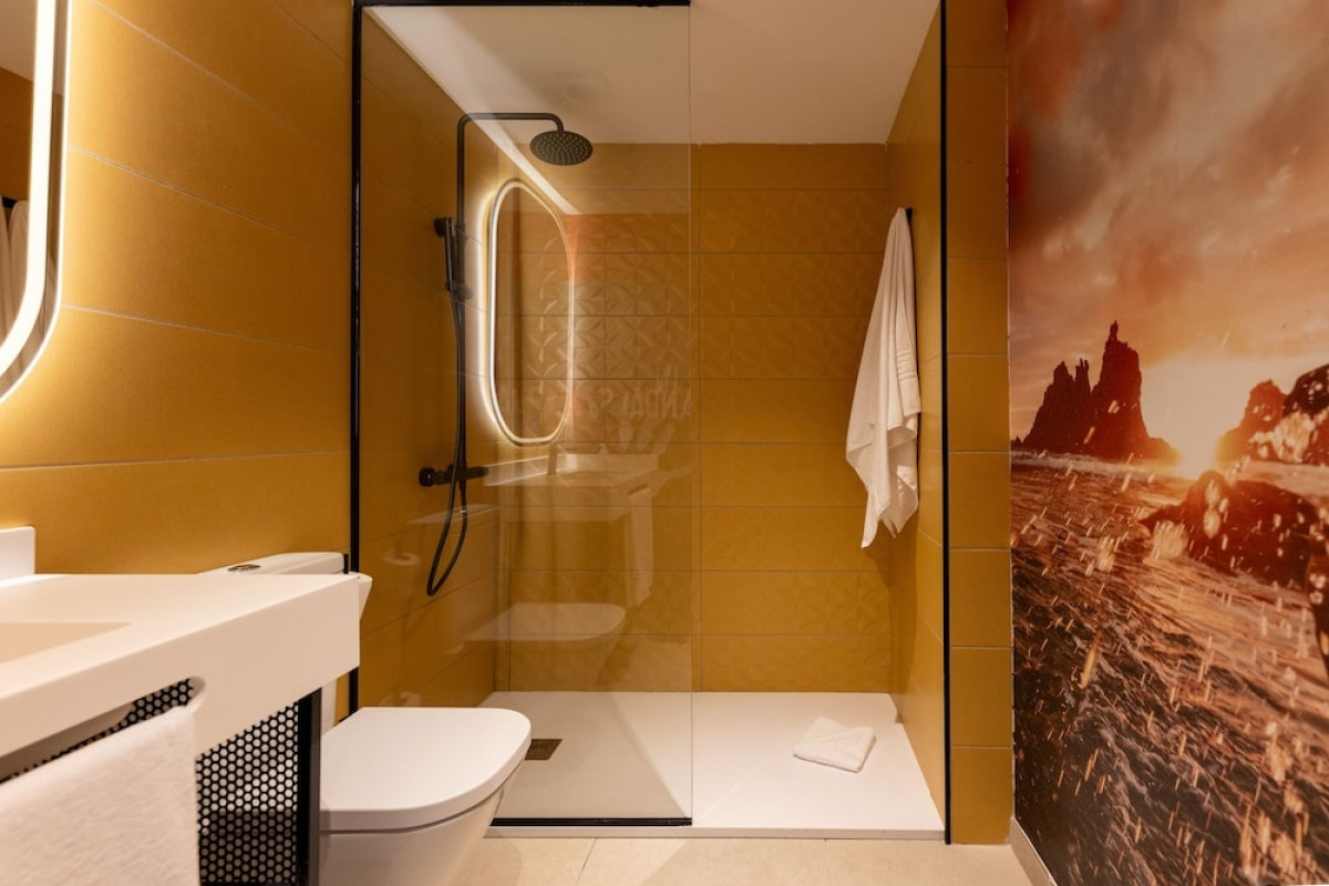 SHOLEO LODGES LOS GIGANTES