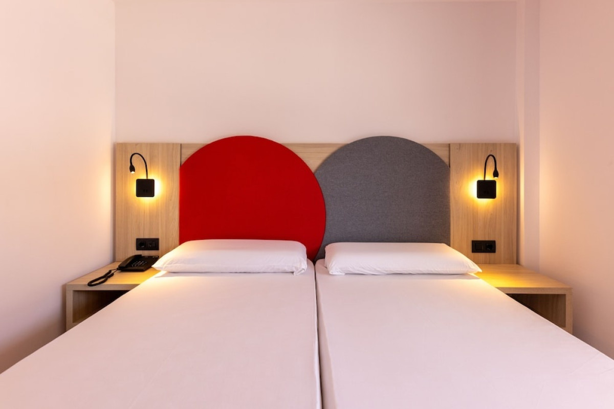 SHOLEO LODGES LOS GIGANTES