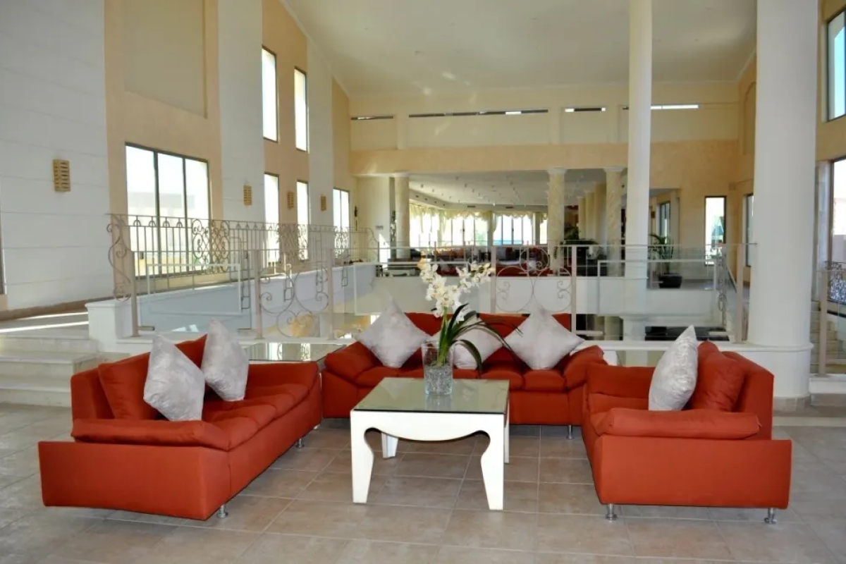 Shoni Bay Resort