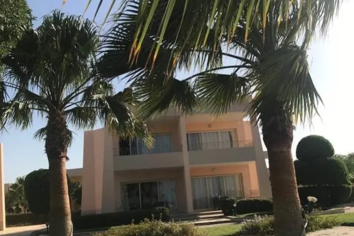 Shoni Bay Resort