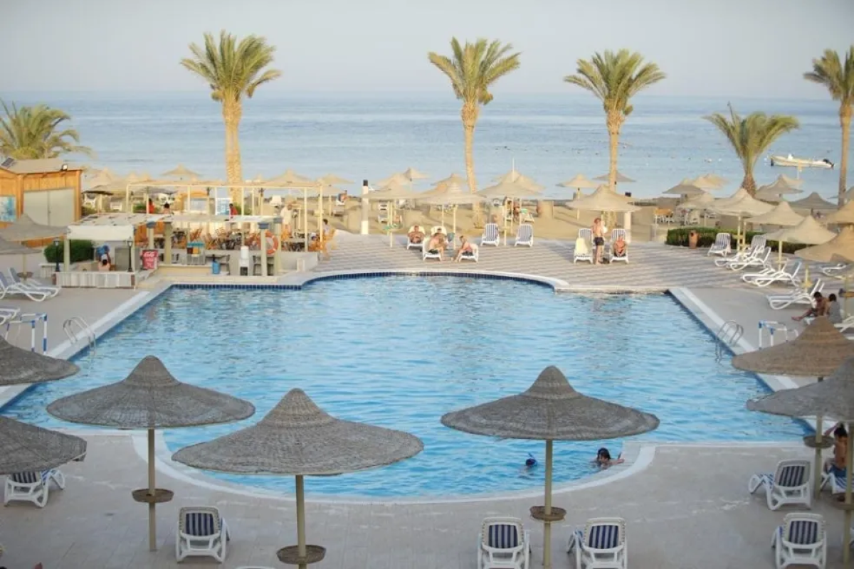 Shoni Bay Resort
