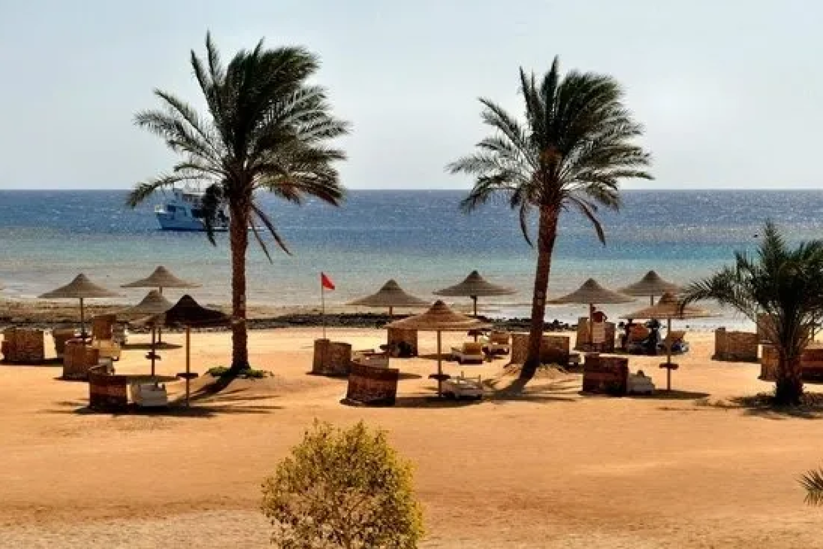 Shoni Bay Resort