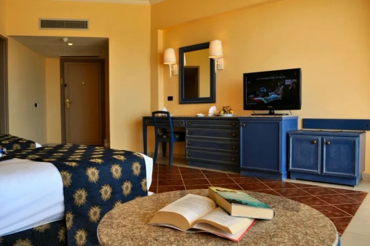 Shoni Bay Resort