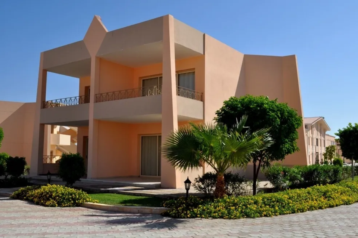 Shoni Bay Resort