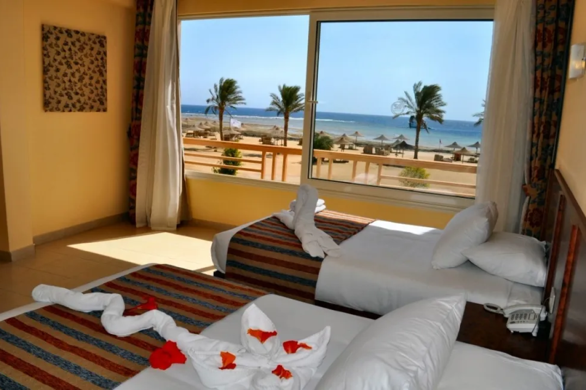 Shoni Bay Resort