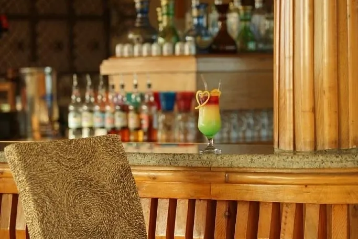 Shoni Bay Resort