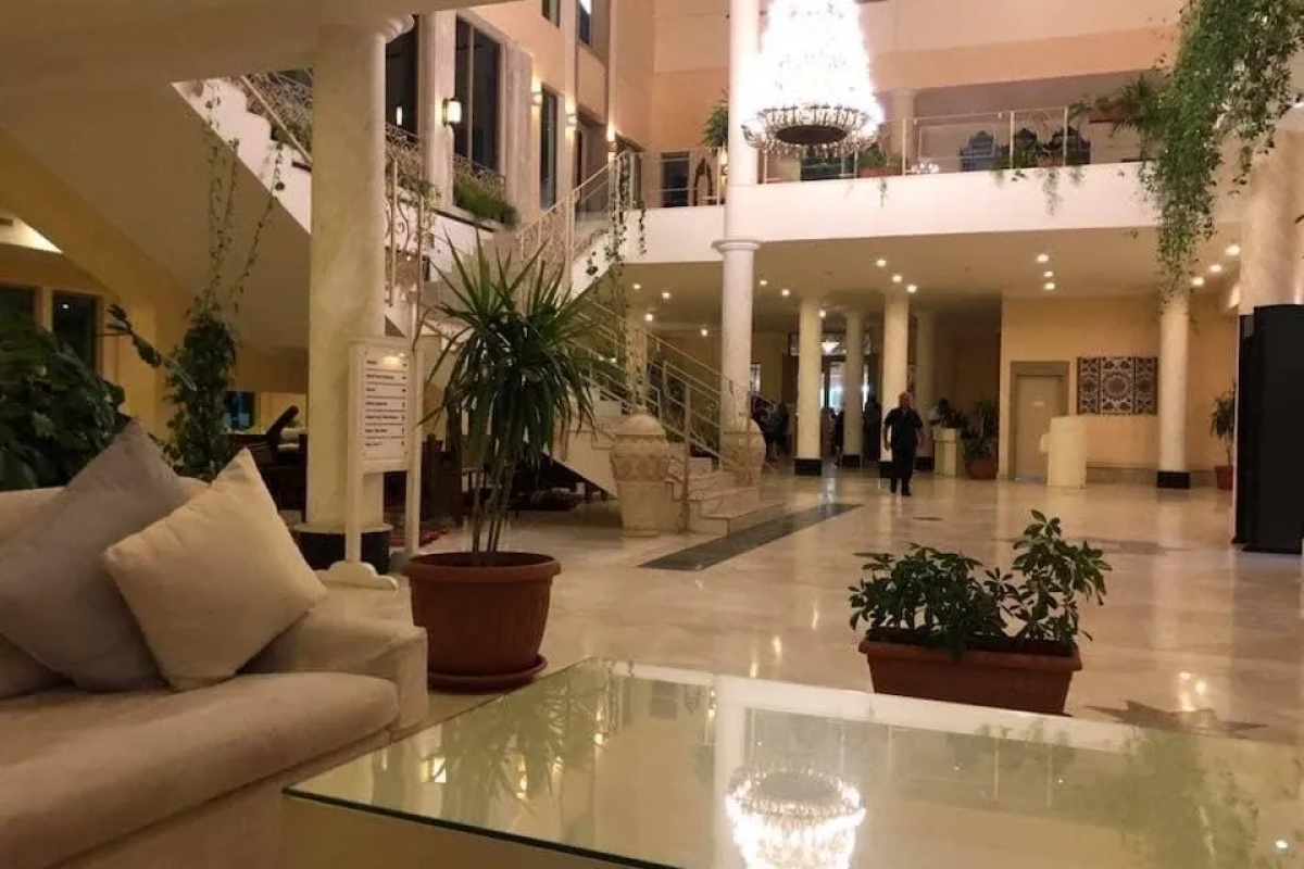 Shoni Bay Resort