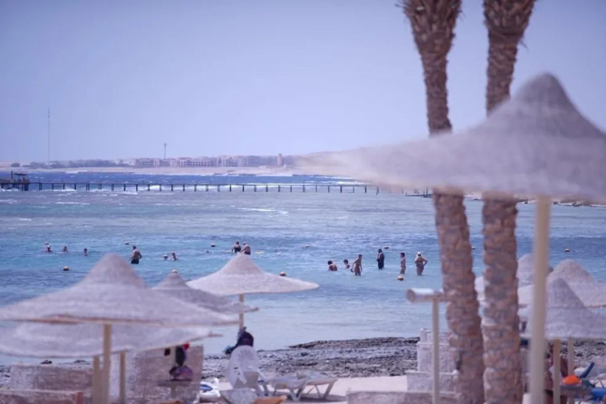 Shoni Bay Resort
