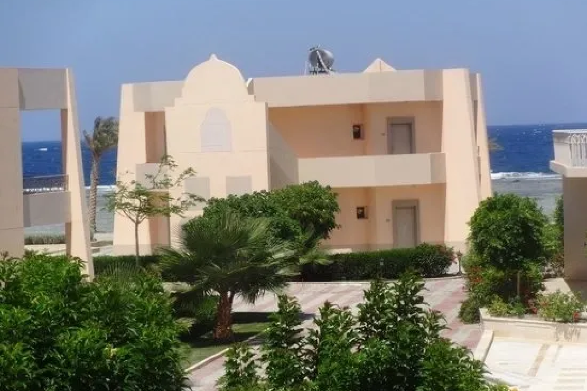 Shoni Bay Resort