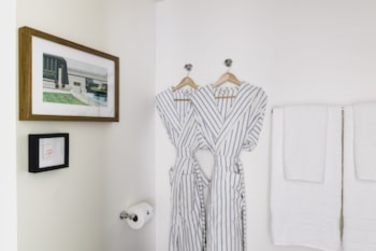 SHORT STORIES HOTEL