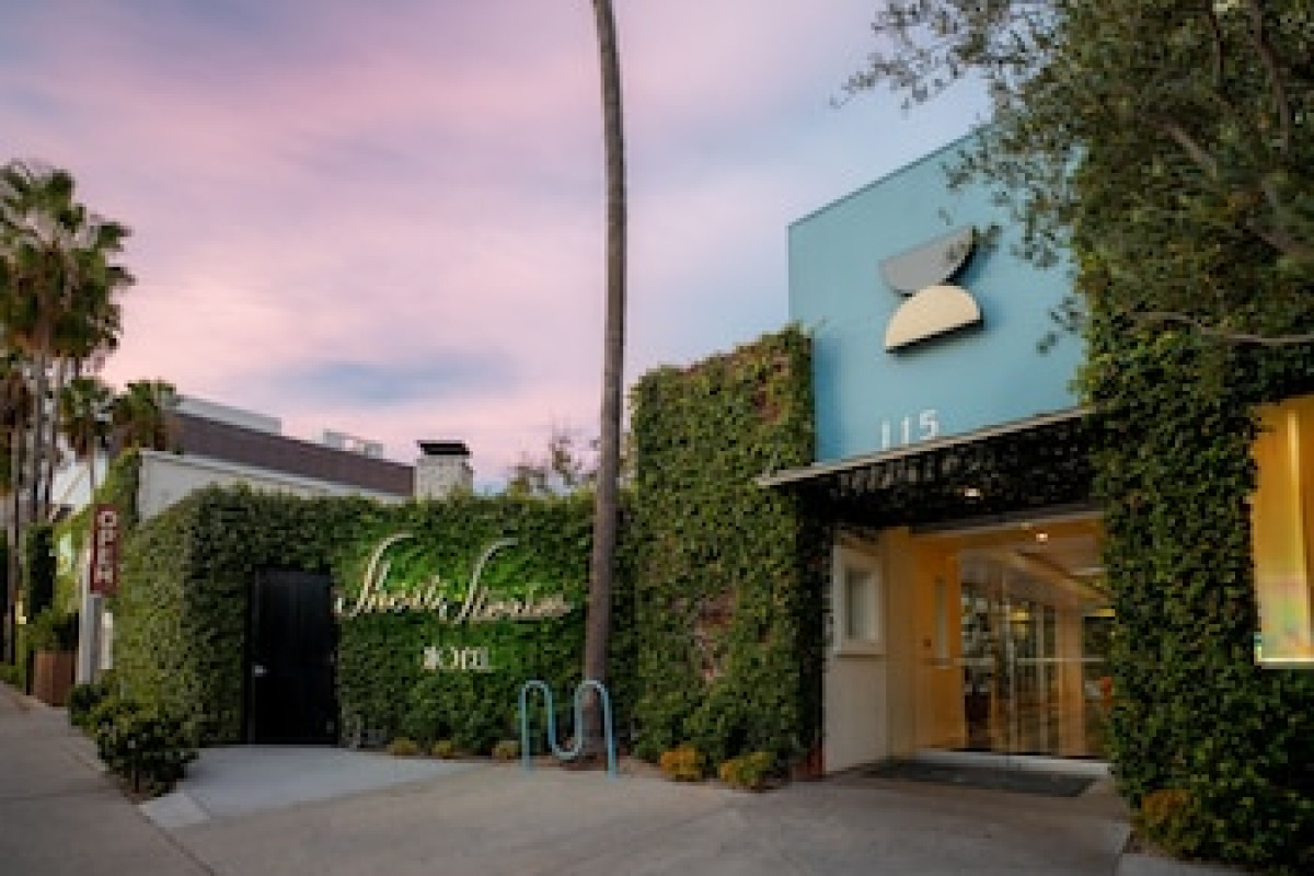 SHORT STORIES HOTEL