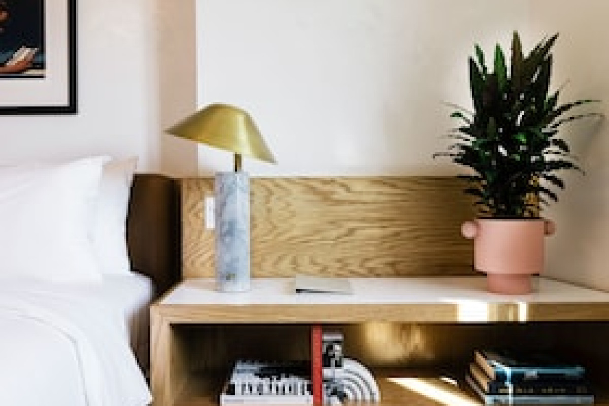 SHORT STORIES HOTEL